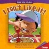Heather Gemmen - I Don't Like It! (Tough Stuff for Kids)
