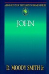 D. Moody Smith - John