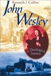 Kenneth J. Collins - John Wesley