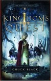 Chuck Black - Kingdom's Quest (Kingdom) (Kingdom)