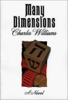 Charles Williams - Many Dimensions