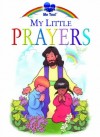 Marilyn Lashbrook - My Little Prayers (Me Too!)