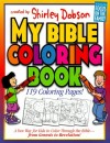 Shirley Dobson - My Bible Colouring Book