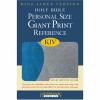 Holy Bible: King James Version Giant Print Deluxe