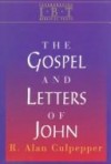 R. Alan Culpepper - The Gospel and letters of John