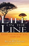 Al Gibson - Life on the Line