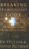 Ed Stetzer - Breaking The Missional Code