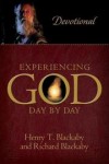 Henry Blackaby - Experiencing God Day by Day Devotional