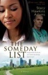 Stacy Hawkins Adams - The Someday List