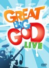 Great Big God - Great Big God Live