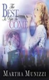 Martha Munizzi - The Best Is Yet To Come Worship Leaders Pack
