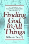 Barry W - Finding God in all Things