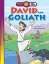 Bill Dickson - David and Goliath