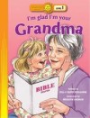 Billy Horlacher - I'm Glad I'm Your Grandma