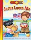 Anna Bartlett Warner - Jesus Loves Me