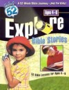 Explore Bible Stories