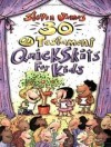 Steven James - Quick Skits/Old Testament