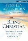 John Shore - Being Christian Group Leader's Kit