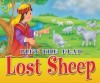 Juliet David - Lift The Flap Lost Sheep