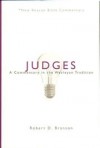 Robert D Branson - NBBC, Judges: A Commentary in the Wesleyan Tradition