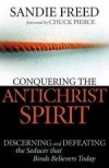 Sandie Freed - Conquering The Antichrist Spirit