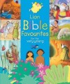Lois Rock - Lion Bible Favourites For The Very Young