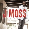 J Moss - Just James