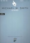 Michael W Smith - STAND