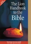 David & Pat Alexander - The Lion Handbook To The Bible