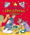 Christina Goodings - Lift-The-Flap Christmas Stories