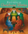 John Goodwin - The Lion Book Of Five-Minute Christmas Stories