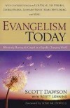 Scott Dawson - Evangelism Today