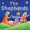 Juliet David - The Shepherds
