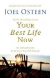 Joel Osteen - Daily Readings From Your Best Life Now