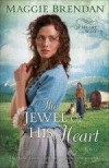 Maggie Brendan - The Jewel of His Heart