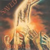 Bob Dylan - Saved (reissue)