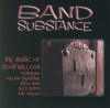 Scott Willcox, Band Substance - Band Substance: The Music Of Scott Willcox
