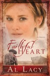 Lacy Al - Faithful Heart Mm Pb