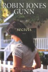 Jones Gunn Robin - Secrets Mm Pb