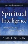 Alan E Nelson - Spiritual Intelligence