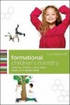 Ivy Beckwith - Formational Children's Ministry