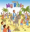 Christina Goodings - This Is My Bible