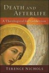 Terence Nichols - Death And Afterlife