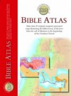 Tim Dowley - Bible Atlas