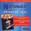 Various - The Australian Nationals Brisbane 2001
