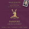 Roger Webster with Black Dyke Band - Passport - A Musical Journey
