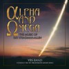 Yorkshire Building Society Band - Alpha And Omega - The Music Of Ray Steadman-Allen