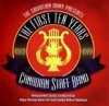 Canadian Staff Band Of The Salvation Army - The First Ten Years