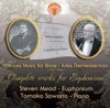 Steven Mead - Virtuoso Music for Brass - Jules Demersseman