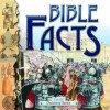 Anne Adams - Bible Facts